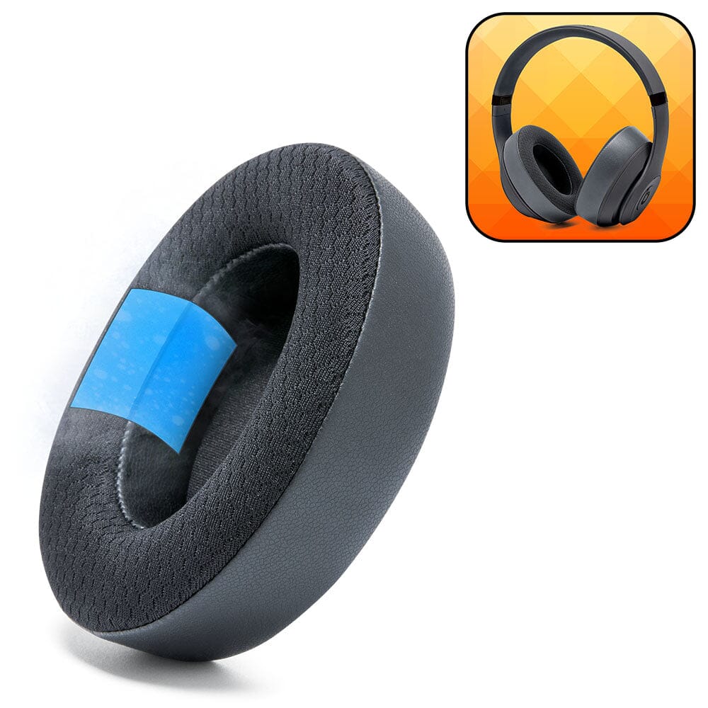 Beats Studio Replacement Ear Pads. Wicked Cushions