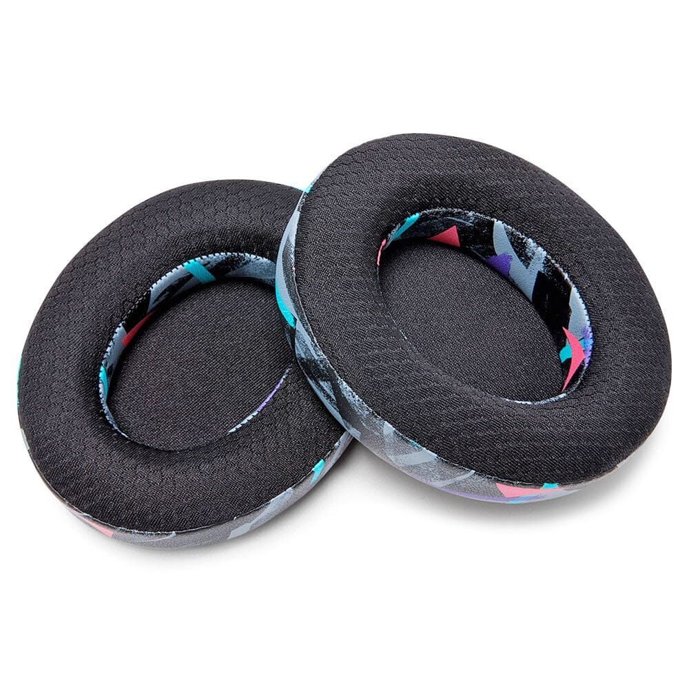 WC FreeZe Hybrid - Beats Studio | 90s Black