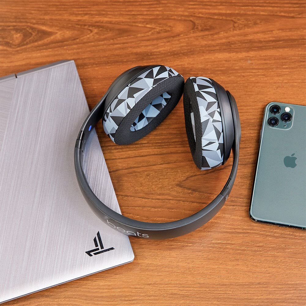 WC FreeZe Hybrid - Beats Studio | Geo Grey