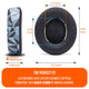 WC FreeZe Hybrid - Beats Studio | Geo Grey