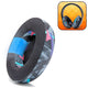 WC FreeZe Hybrid - Beats Studio | 90s Black