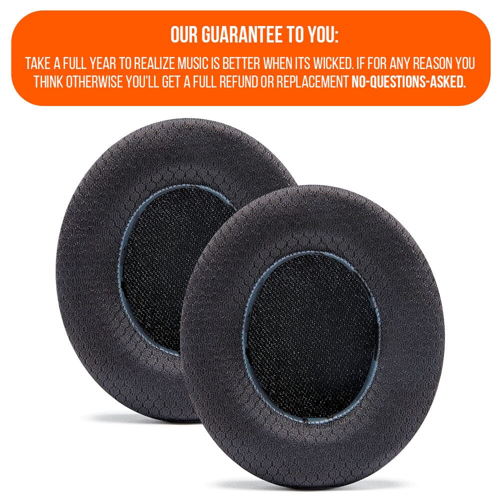 WC FreeZe Hybrid - Beats Studio | Black Camo