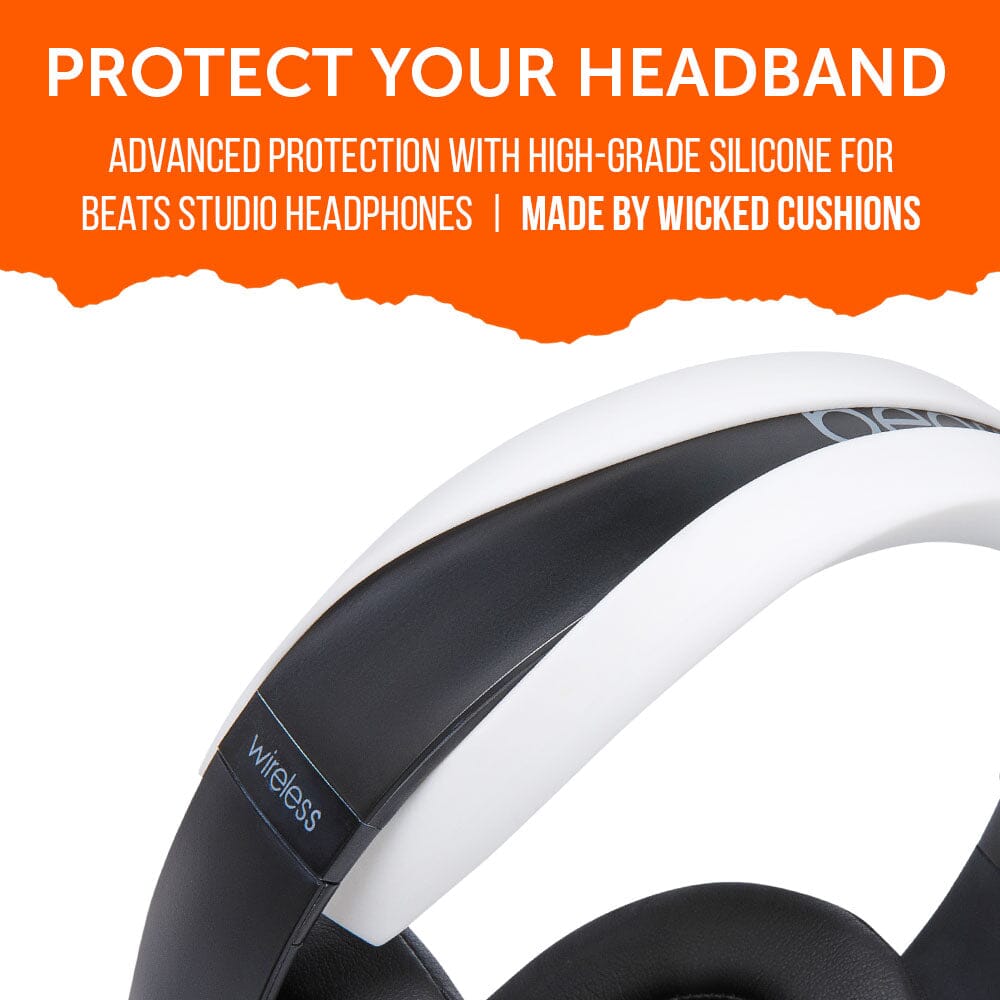  WC BandZ Studio | White
