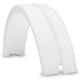  WC BandZ Studio | White