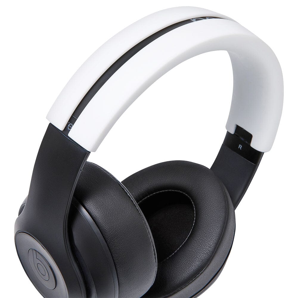  WC BandZ Studio | White