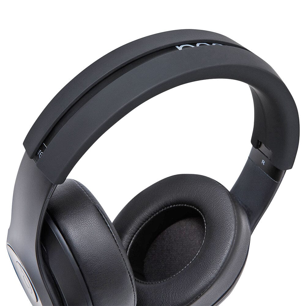  WC BandZ Studio | Black