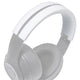  WC BandZ Studio | White