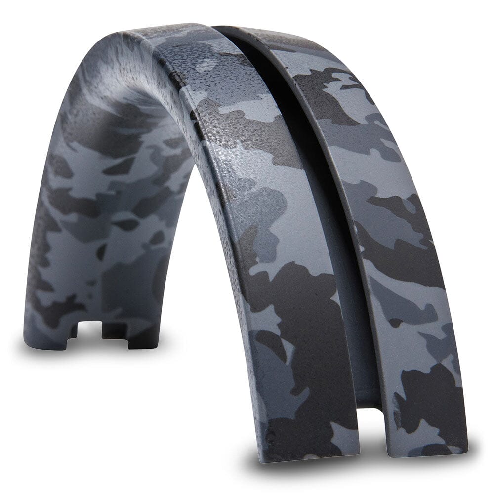  WC BandZ Studio | Black Camo