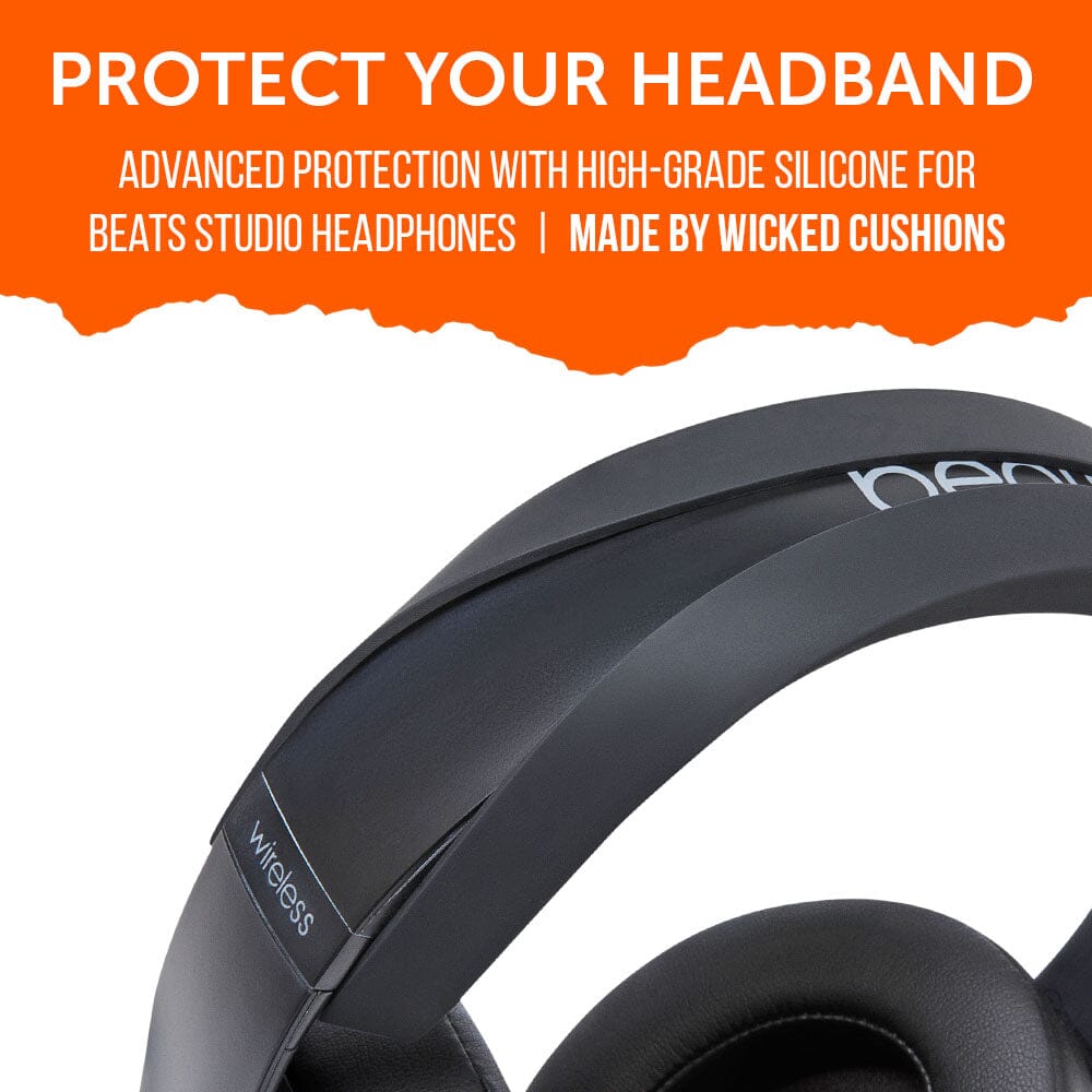  WC BandZ Studio | Black