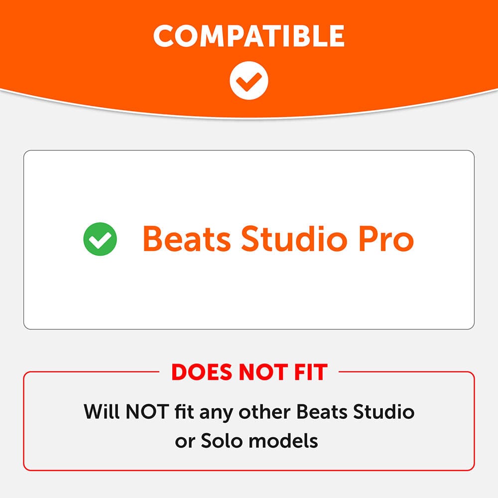 WC FreeZe Beats Studio PRO | Shared Image
