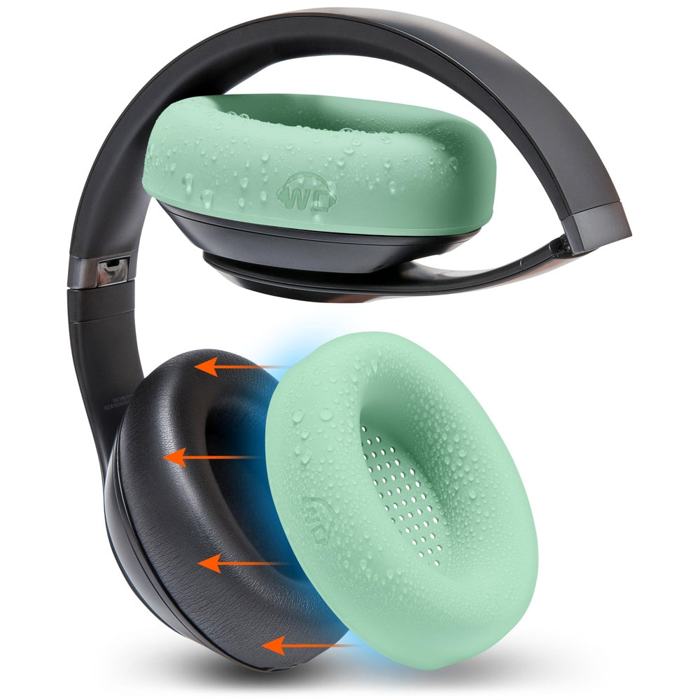 WC SweatZ Studio Pro | Green