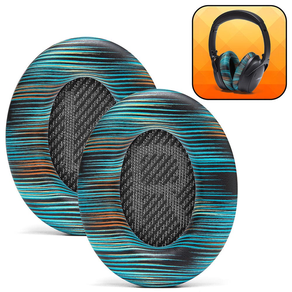 Replacement Ear Pads For Bose QC35 | The Simulation