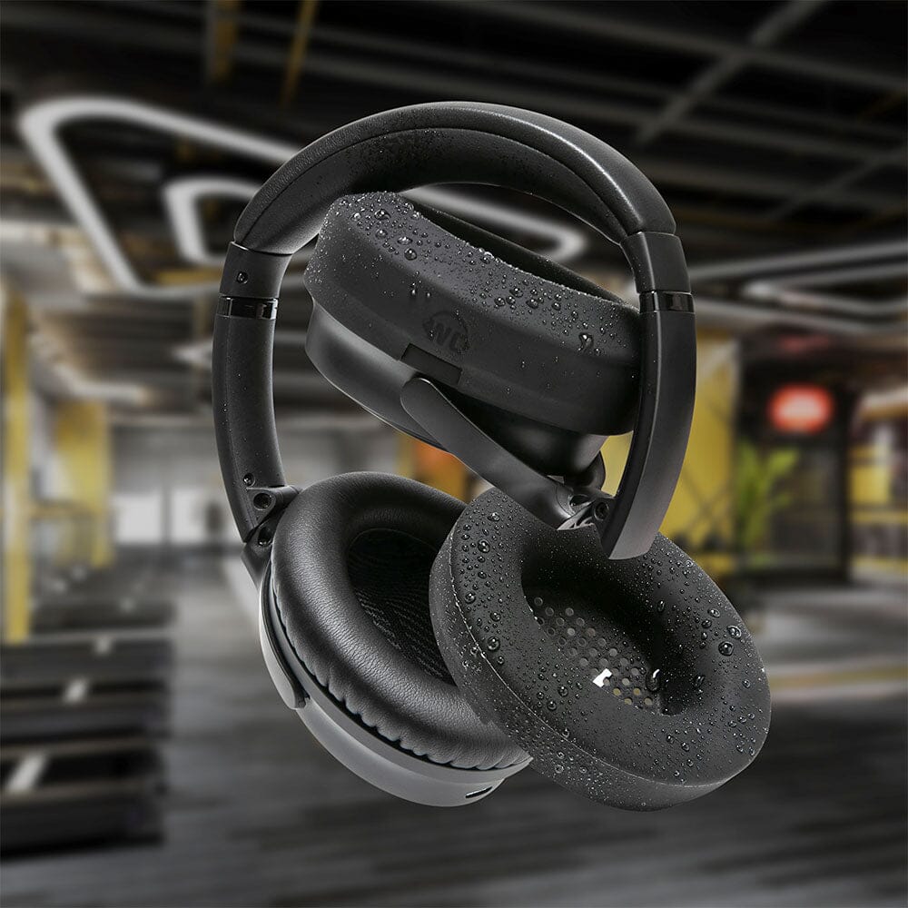 Bose QC35&45 SweatZ | Black
