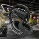 Bose QC35&45 SweatZ | Black