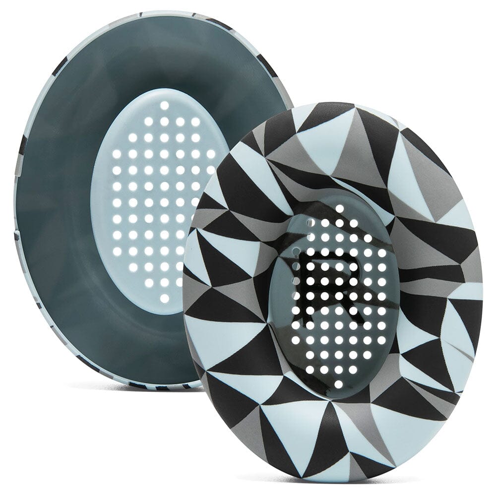 Bose QC35&45 SweatZ | Geo Grey