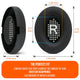 Bose QC35&45 SweatZ | Black