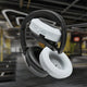 Bose QC35&45 SweatZ | Silver