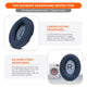 Bose QC35&45 SweatZ | Midnight Blue