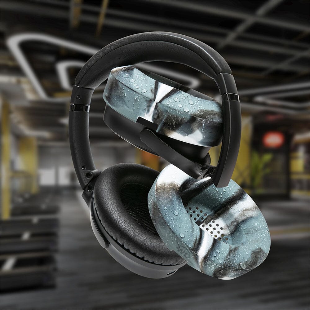 Bose QC35&45 SweatZ | Marble