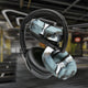 Bose QC35&45 SweatZ | Marble