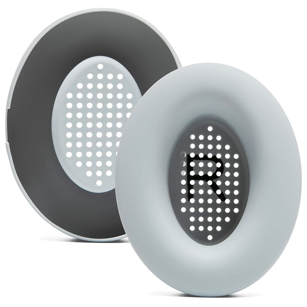 Bose QC35&45 SweatZ | Silver