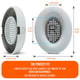 Bose QC35&45 SweatZ | Silver