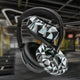 Bose QC35&45 SweatZ | Geo Grey
