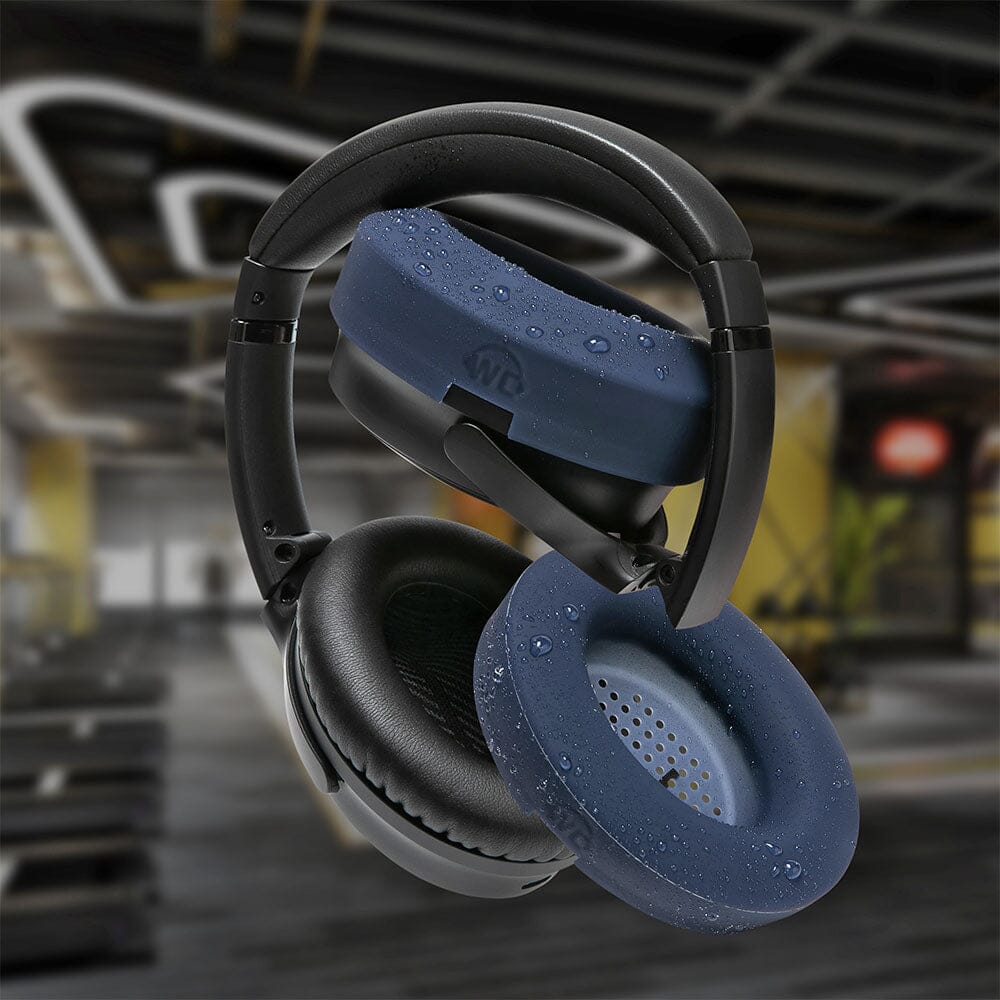 Bose QC35&45 SweatZ | Midnight Blue