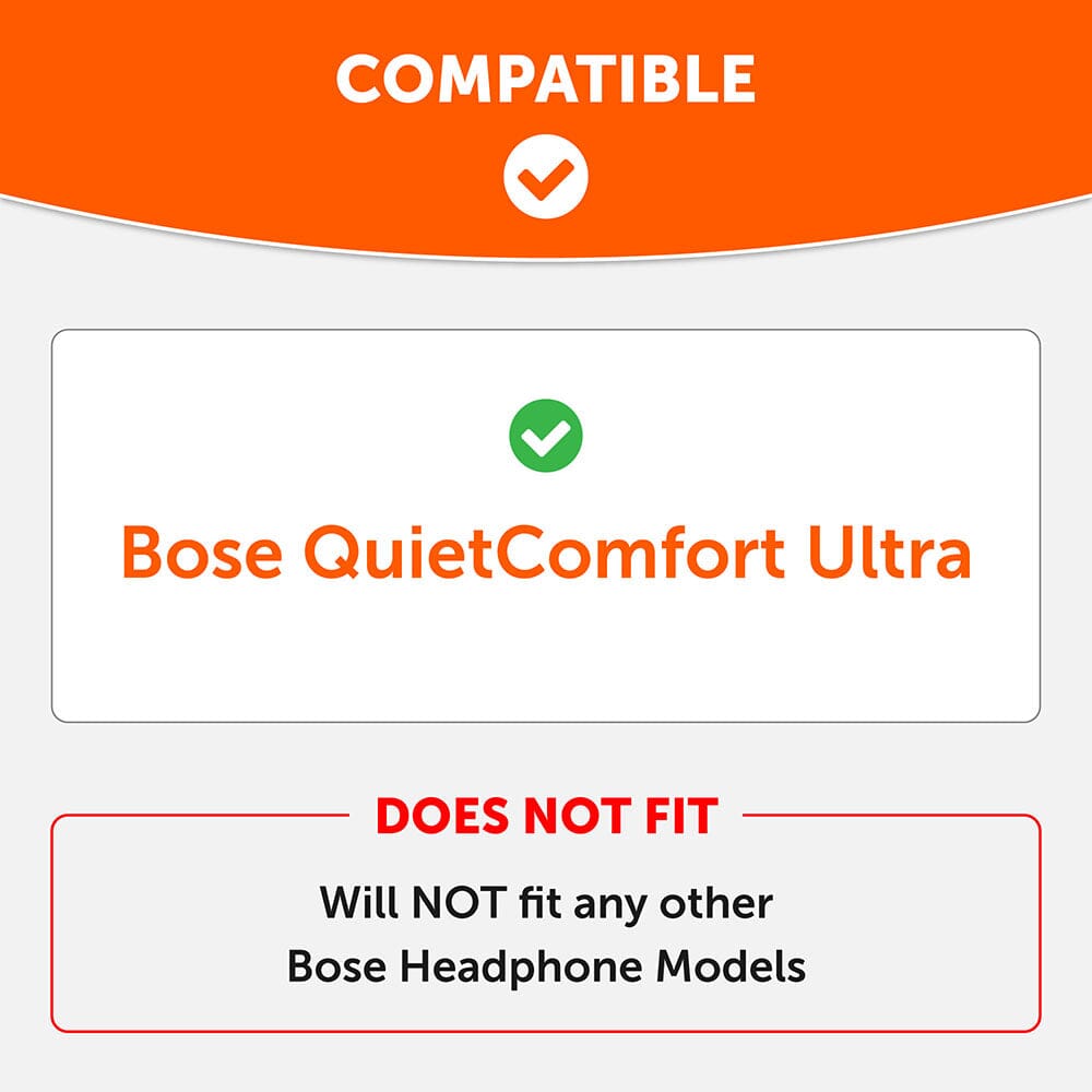 Bose QC Ultra SweatZ | Shared Image