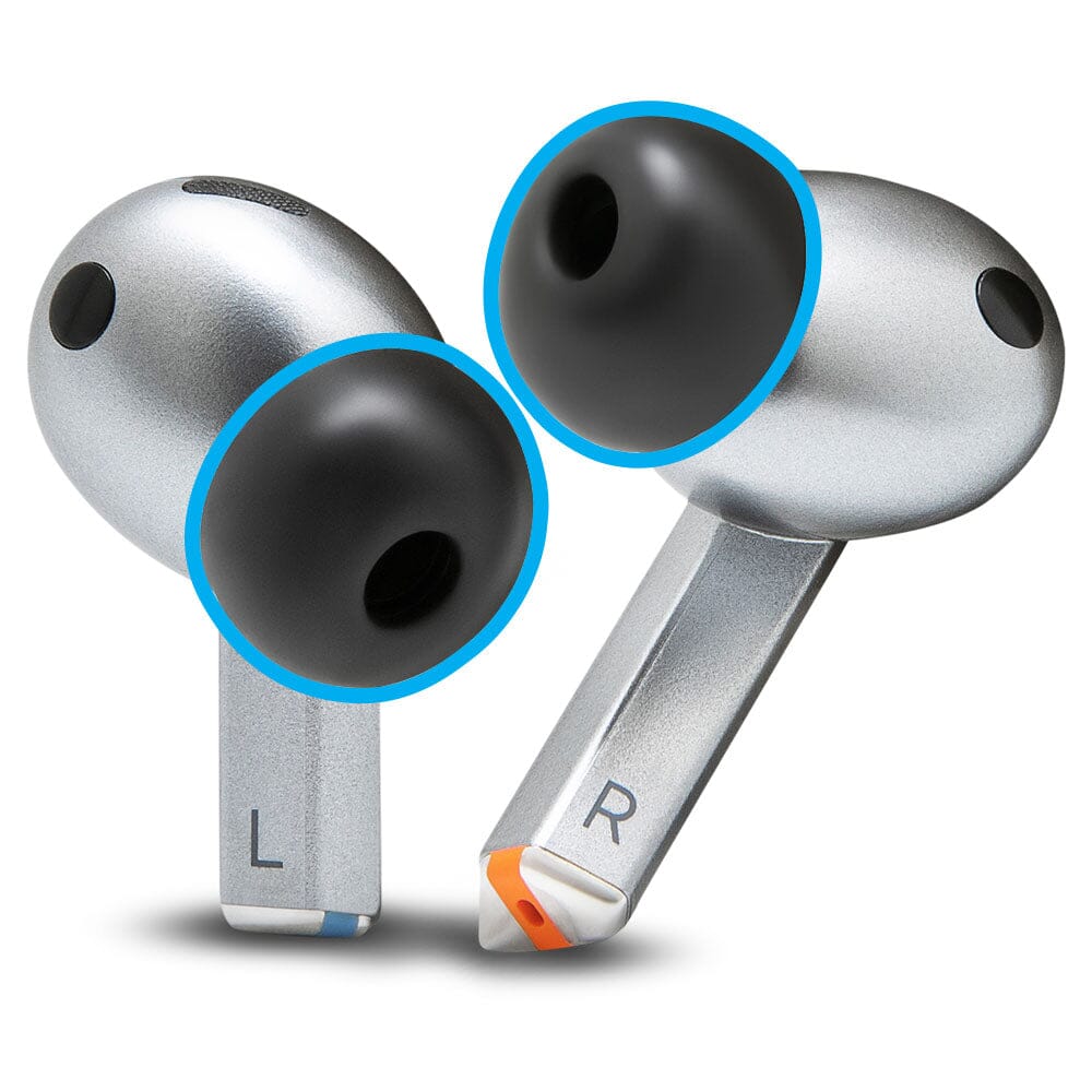 Galaxy Buds Pro Memory Foam Ear Tips WC TipZ Galaxy