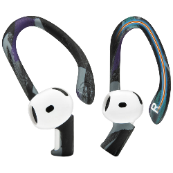 WC HookZ - Earbuds Earhooks