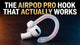AirPods Pro Adjustable Ear Hooks – WC HookZ Pro