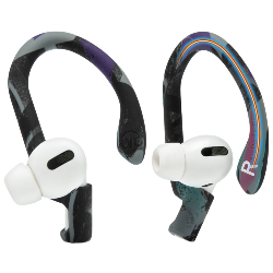 WC HookZ - Earbuds Earhooks