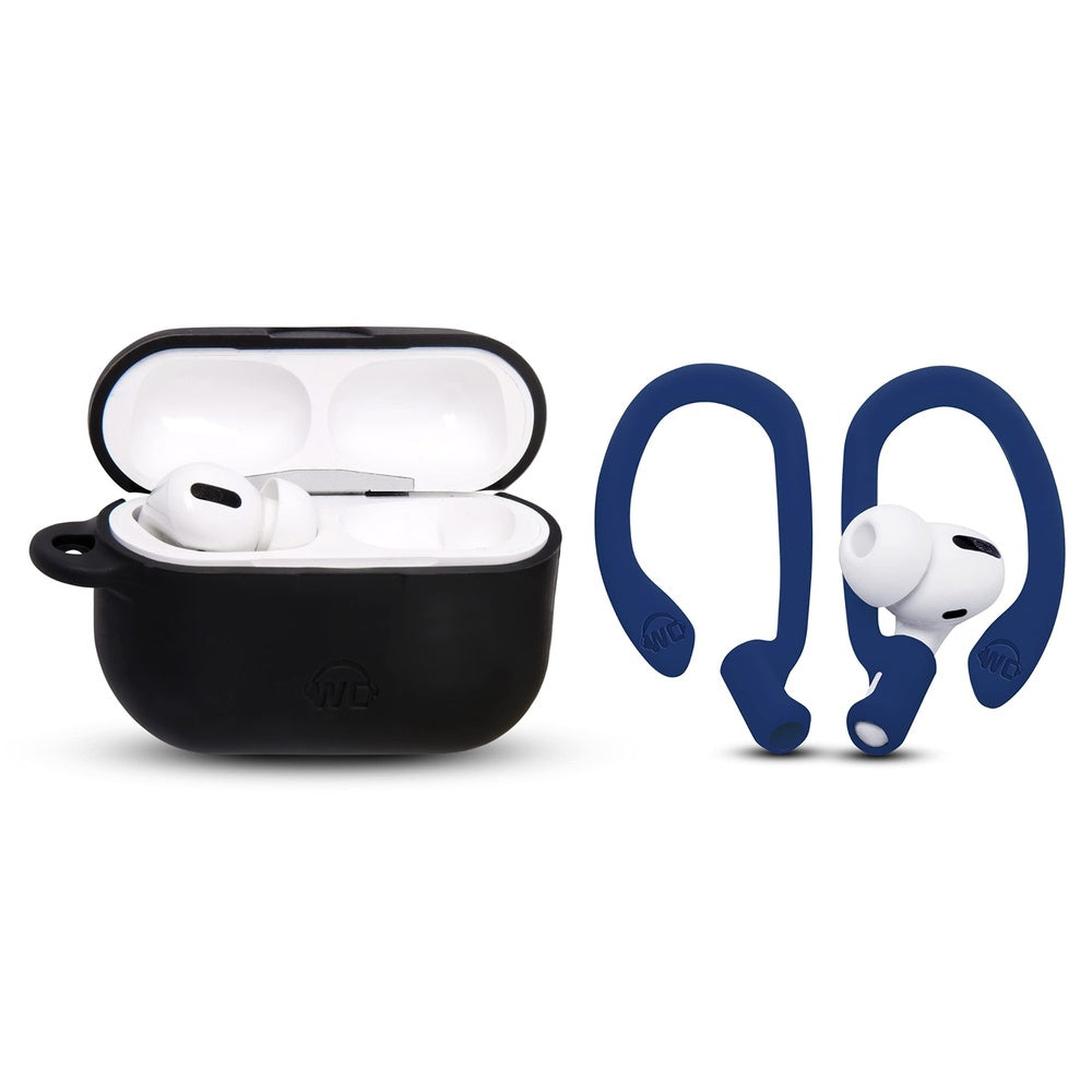 WC HookZ | Navy Blue