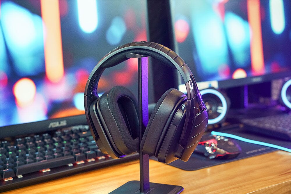 Logitech G933 G933s Vs G935 Logitech G933 G935 More Earpads WC