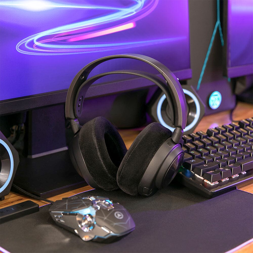 WC StealthZ Nova Wireless | Black