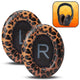 Bose QC45 | Leopard