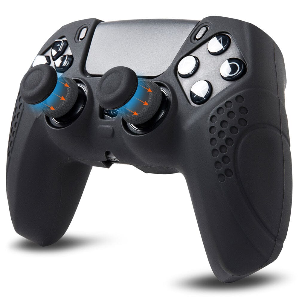 WC GripZ | Black