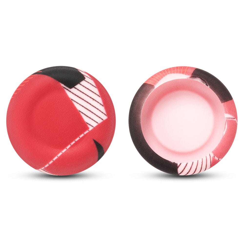 WC GripZ | Red Prism