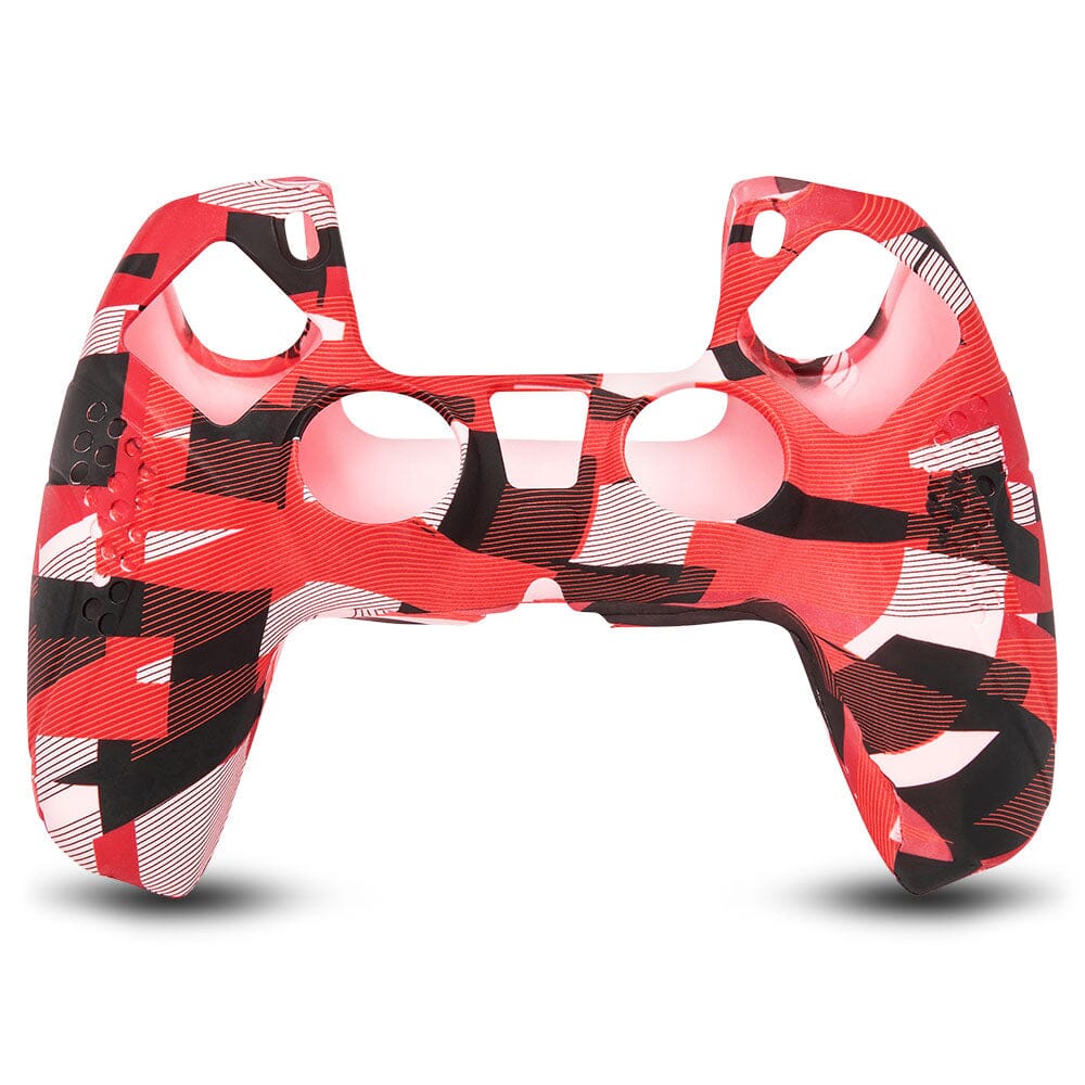 WC GripZ | Red Prism