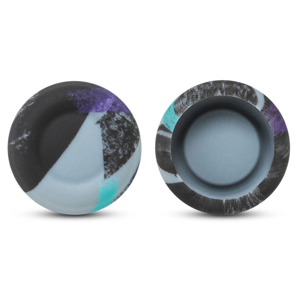 WC GripZ | 90s Black
