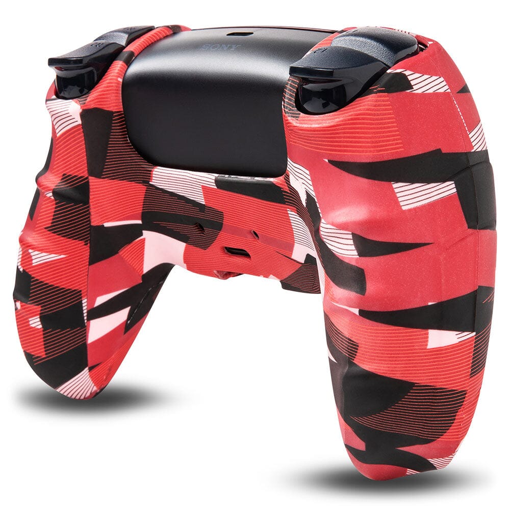 WC GripZ | Red Prism