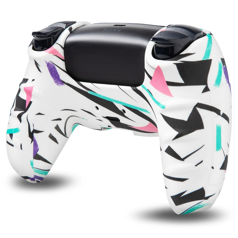 WC GripZ | 90s White