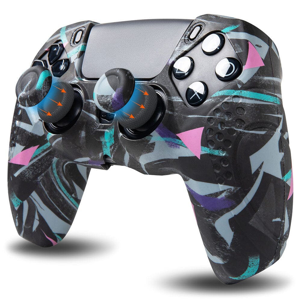 WC GripZ | 90s Black