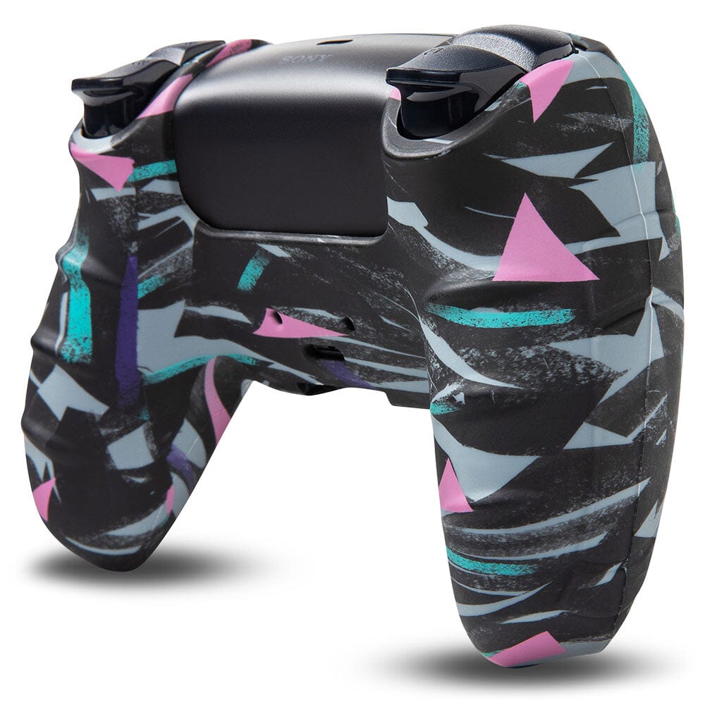 WC GripZ | 90s Black