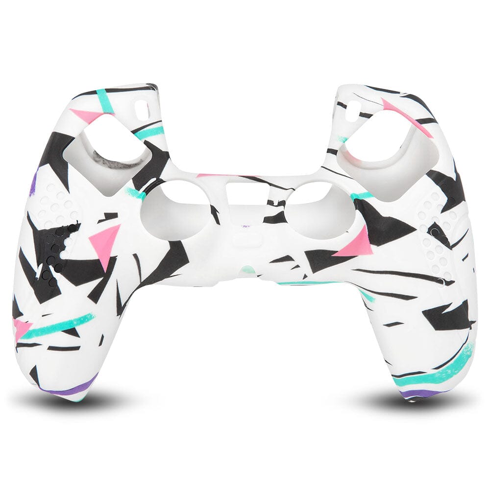 WC GripZ | 90s White