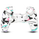 WC GripZ | 90s White