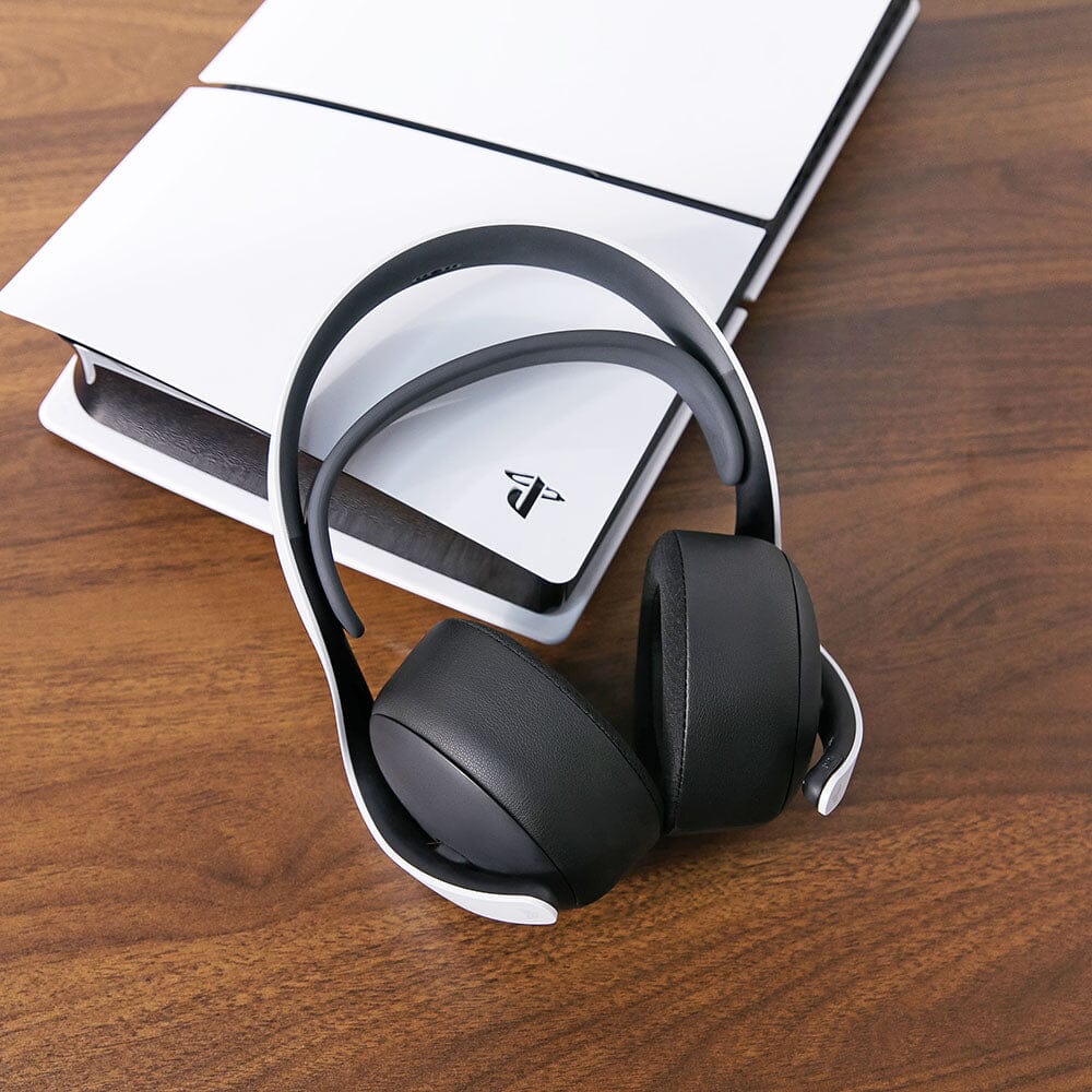 PlayStation Pulse Elite Cooling Gel Earpads WC FreeZe Pulse Elite