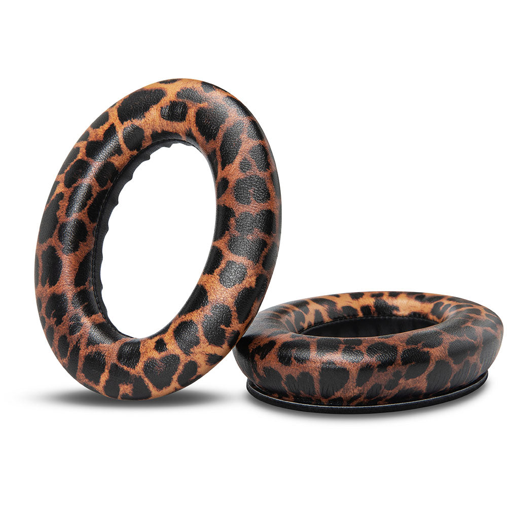 Bose QC45 | Leopard
