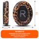 Bose QC45 | Leopard